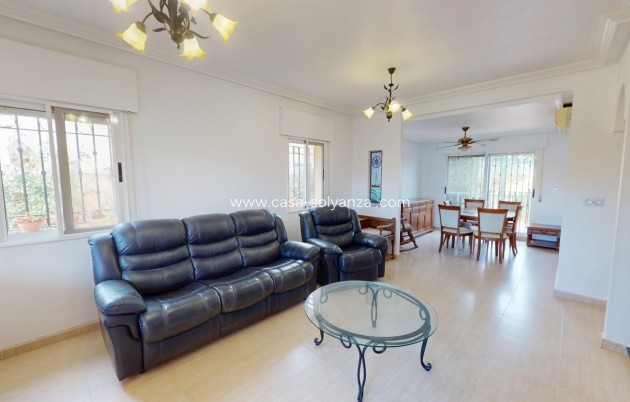 Revente - Villa - Los Alcázares - Costa Calida