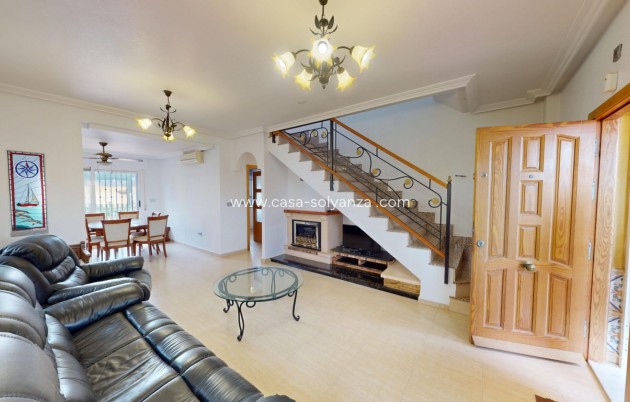 Revente - Villa - Los Alcázares - Costa Calida