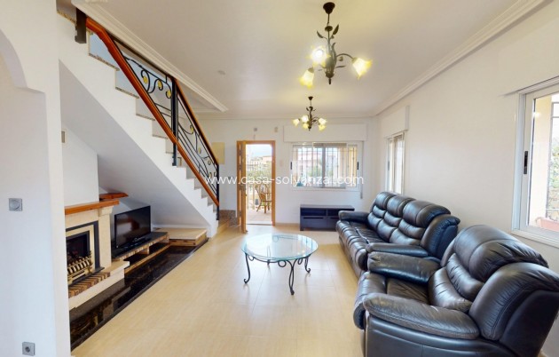 Revente - Villa - Los Alcázares - Costa Calida