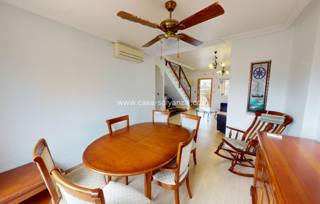 Revente - Villa - Los Alcázares - Costa Calida