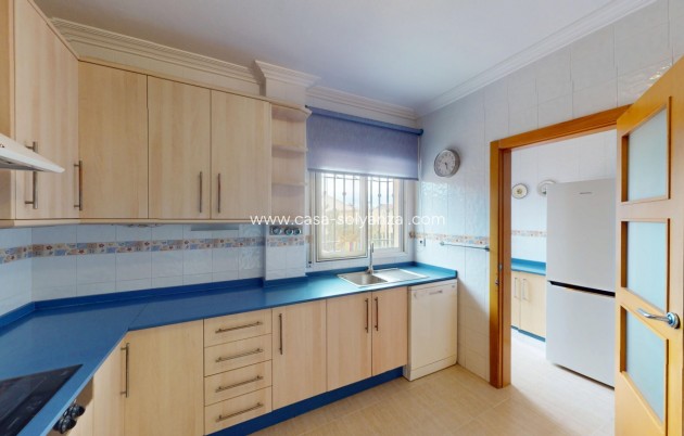 Revente - Villa - Los Alcázares - Costa Calida