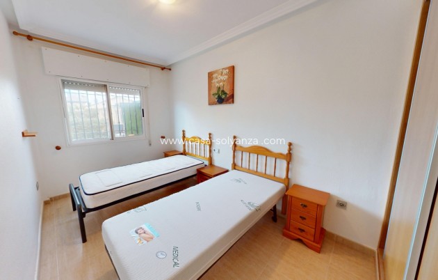 Revente - Villa - Los Alcázares - Costa Calida