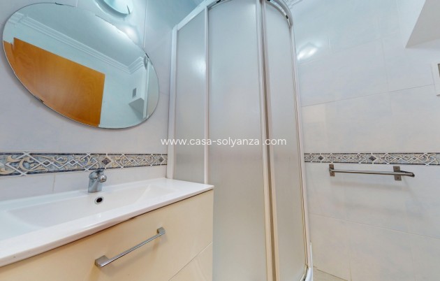 Revente - Villa - Los Alcázares - Costa Calida