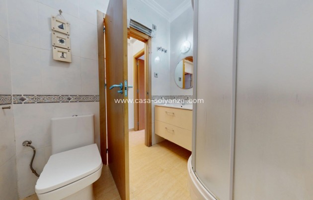 Revente - Villa - Los Alcázares - Costa Calida