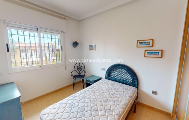 Revente - Villa - Los Alcázares - Costa Calida