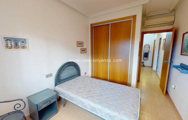 Revente - Villa - Los Alcázares - Costa Calida