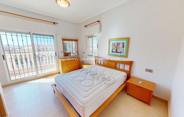 Revente - Villa - Los Alcázares - Costa Calida