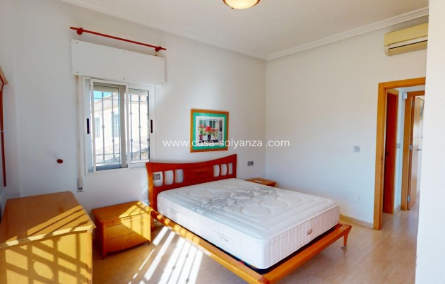 Revente - Villa - Los Alcázares - Costa Calida