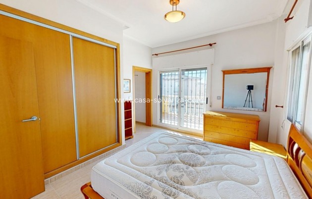 Revente - Villa - Los Alcázares - Costa Calida