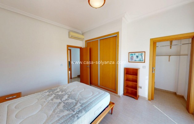 Revente - Villa - Los Alcázares - Costa Calida