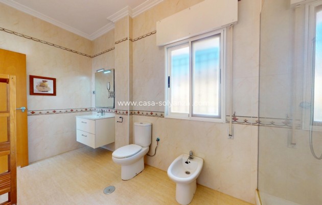 Revente - Villa - Los Alcázares - Costa Calida