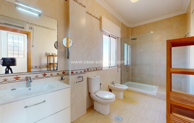 Revente - Villa - Los Alcázares - Costa Calida