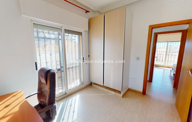 Revente - Villa - Los Alcázares - Costa Calida