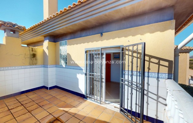 Revente - Villa - Los Alcázares - Costa Calida