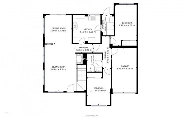 Revente - Villa - Los Alcázares - Costa Calida