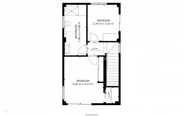 Revente - Villa - Los Alcázares - Costa Calida