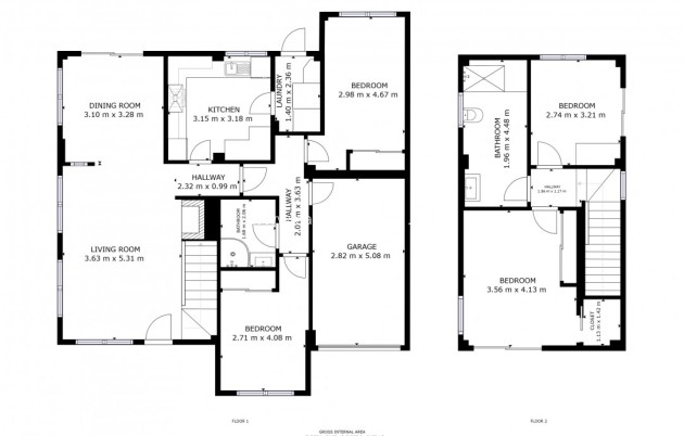 Revente - Villa - Los Alcázares - Costa Calida