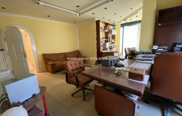 Herverkoop - Appartement / flat - Torrevieja - Costa Blanca