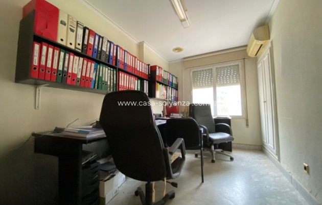 Herverkoop - Appartement / flat - Torrevieja - Costa Blanca