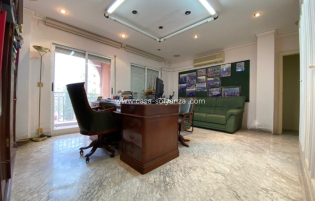 Herverkoop - Appartement / flat - Torrevieja - Costa Blanca