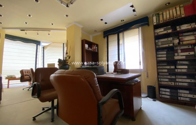 Herverkoop - Appartement / flat - Torrevieja - Costa Blanca