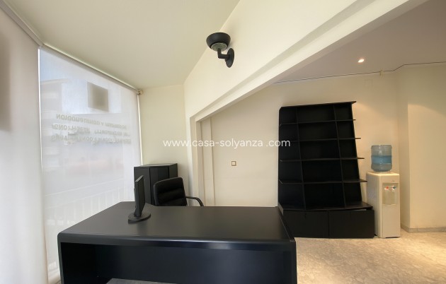 Herverkoop - Appartement / flat - Torrevieja - Costa Blanca