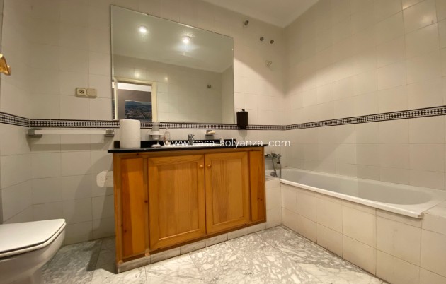 Herverkoop - Appartement / flat - Torrevieja - Costa Blanca