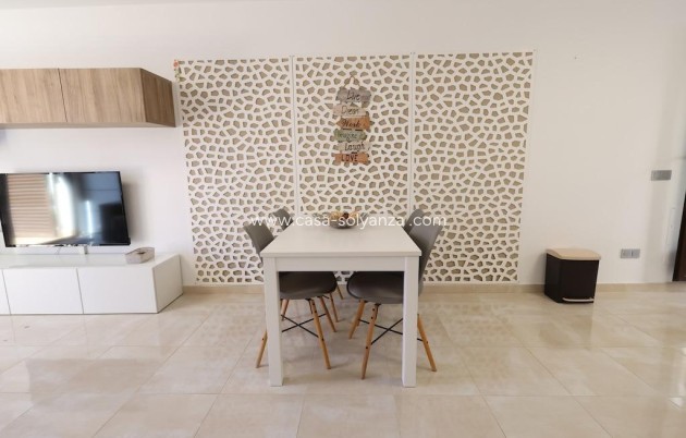 Revente - Maison de ville - Orihuela Costa - Costa Blanca