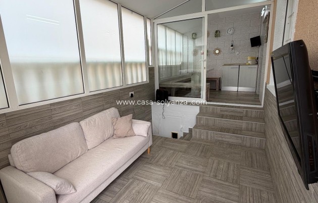 Revente - Maison de ville - Orihuela Costa - La Zenia