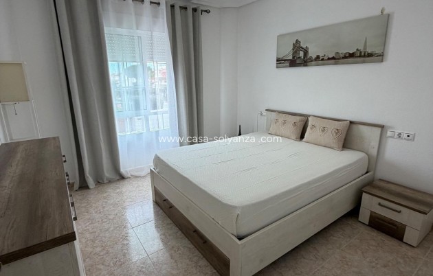 Revente - Maison de ville - Orihuela Costa - La Zenia