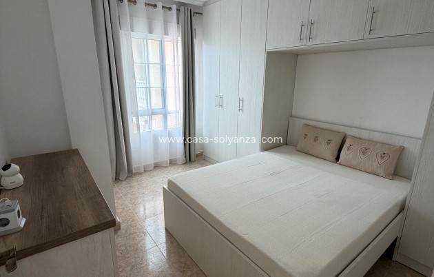 Revente - Maison de ville - Orihuela Costa - La Zenia