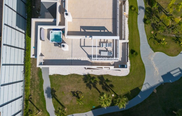 Herverkoop - Appartement / flat - Orihuela Costa - Playa Flamenca