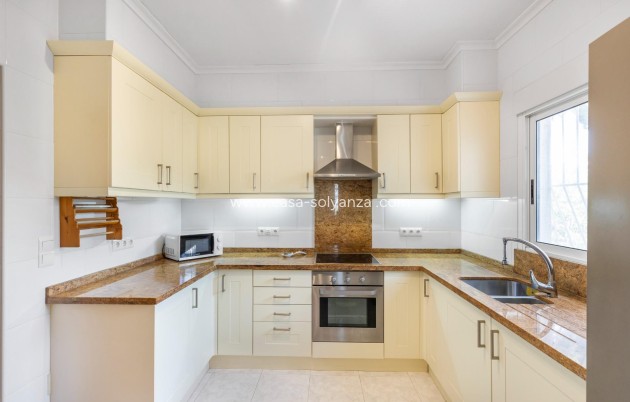 Reventa - Villa - San Fulgencio - Urb. La Marina