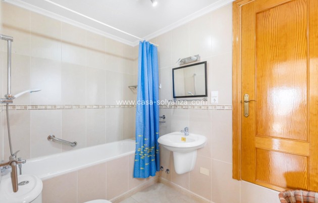 Reventa - Villa - San Fulgencio - Urb. La Marina