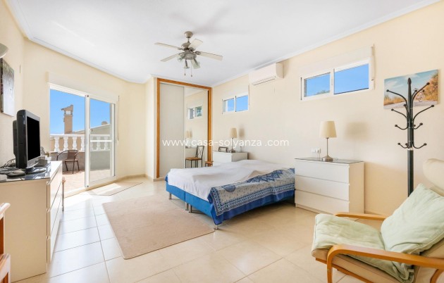 Reventa - Villa - San Fulgencio - Urb. La Marina