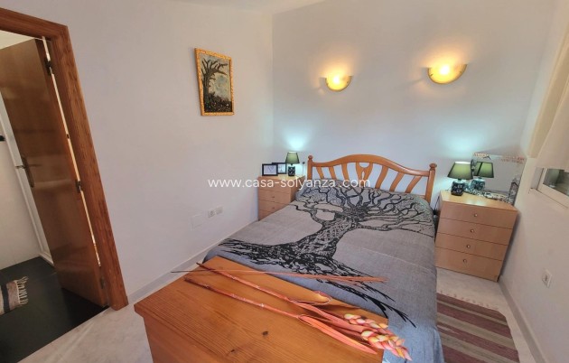 Revente - Maison de ville - Torrevieja - La Siesta