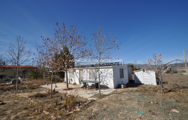 Revente - Villa - Salinas - Inland