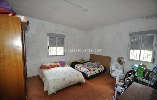 Revente - Villa - Salinas - Inland