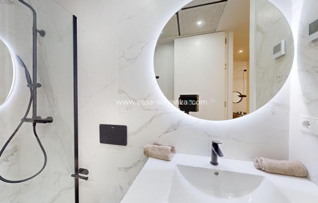 Nouvelle construction - Appartement - Orihuela Costa - Lomas de Cabo Roig