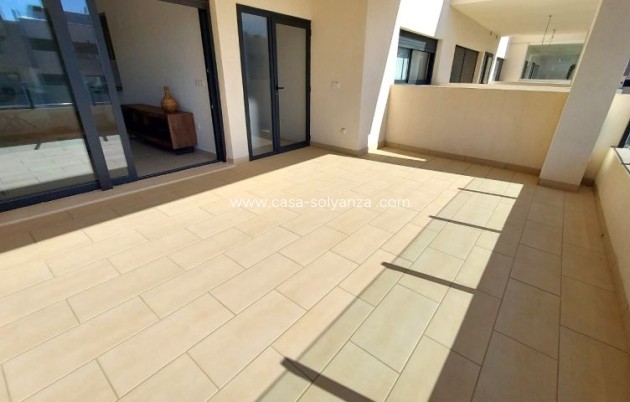 Reventa - Apartamento / piso - Orihuela Costa