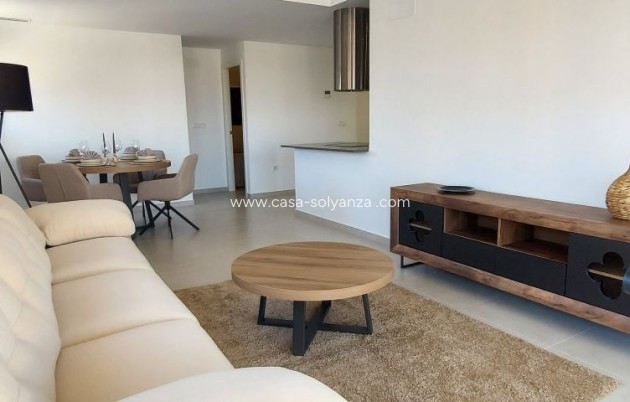 Reventa - Apartamento / piso - Orihuela Costa