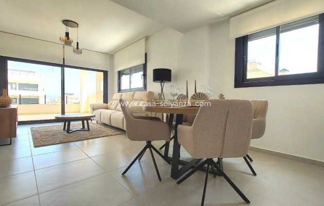 Reventa - Apartamento / piso - Orihuela Costa