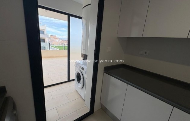 Reventa - Apartamento / piso - Orihuela Costa