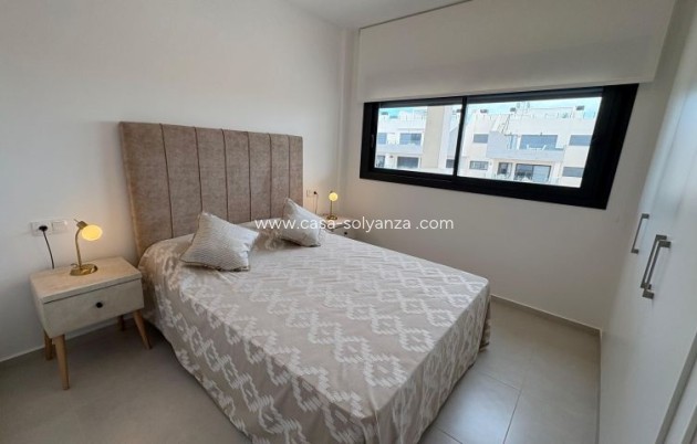 Reventa - Apartamento / piso - Orihuela Costa
