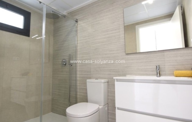 Reventa - Apartamento / piso - Orihuela Costa