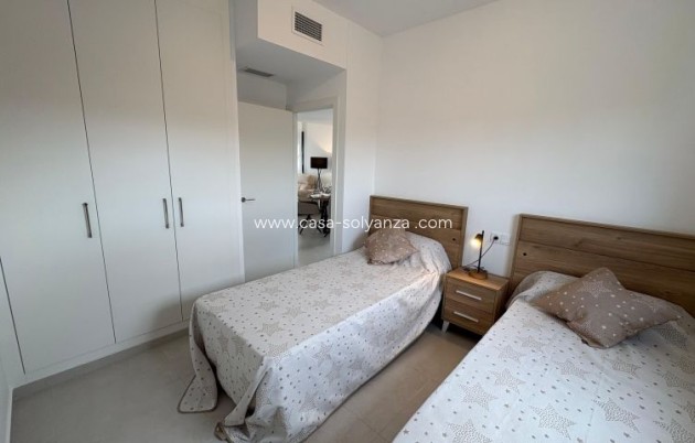 Reventa - Apartamento / piso - Orihuela Costa