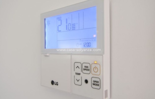 Reventa - Apartamento / piso - Orihuela Costa