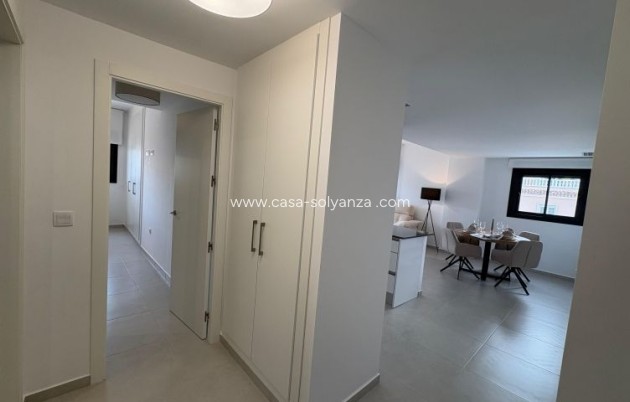 Reventa - Apartamento / piso - Orihuela Costa