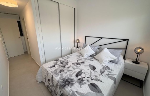 Wiederverkauf - Wohnung - Orihuela Costa