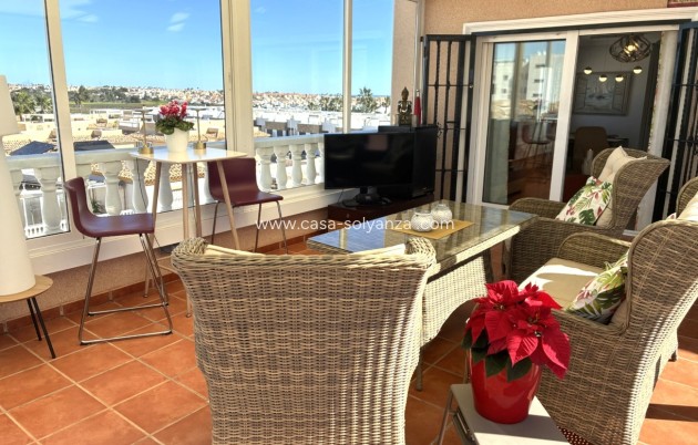 Revente - Appartement - Orihuela Costa - Los Dolses